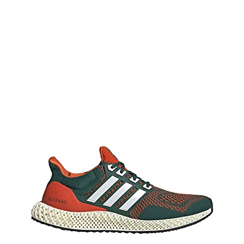 Image of adidas Unisex-Adult Ultra 4d Sneaker