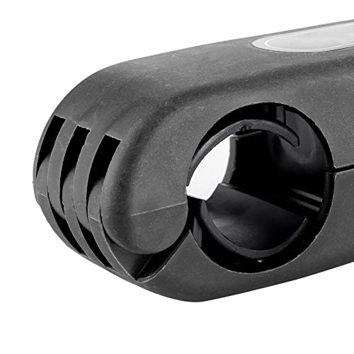 Blocco del Manubrio, Pratico Blocco della Leva del...