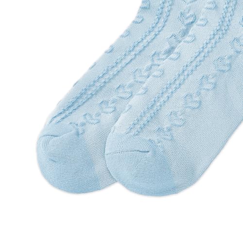 Image of Zando Ruffle Socks Women Lace Frilly Tutu Dress Socks for Adult