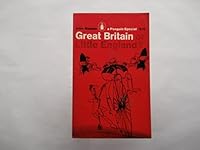Great Britain or little England? B0006DA4FC Book Cover