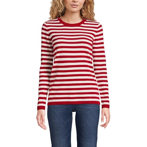 Image of Lands' End Cashmere Sweater