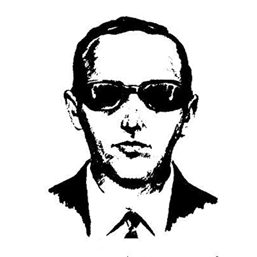 Episode 3 Who is DB Cooper Part 2 the Finale Titelbild