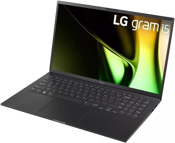Windowsノート本体 LG gram 16 Core Ultra 7 155H 16GB 1TB Amazon.com: LG gram 15.6 Lightweight Laptop, AI-Enabled