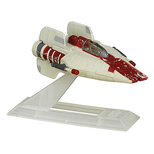 Star Wars A Wing Action Figure