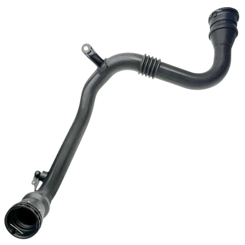Filwy Onecolor Turbo Intercooler Intake Hose Cooling Hoses 8200981498 Compatible With Renault Scenic 3 1.5 Dci