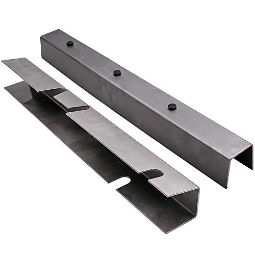 maXpeedingrods Jeep Wrangler YJ Rust Repair Kits