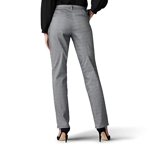 Image of LEE Women's Relaxed Fit All Day Straight Leg Pant