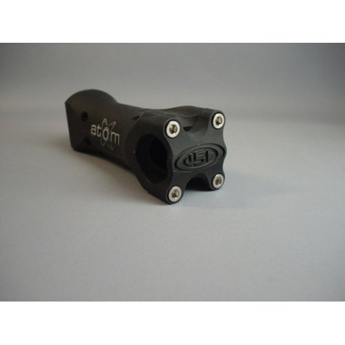 Amazon | （USE/ユーエスイー)（自転車用ステム）ATOMステム(+6/100mm