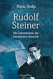 esoterik steine bedeutung  Rudolf Steiner: Die Geheimnisse der christlichen Esoterik