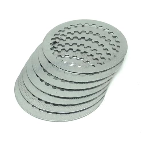 Séparateur de plaques en acier pour embrayage moto XJ900 idéal pour longues balades