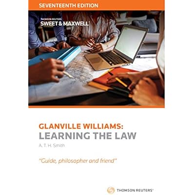 Glanville Williams
