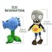 Lovely Duck Stuffed Plush Toy 11