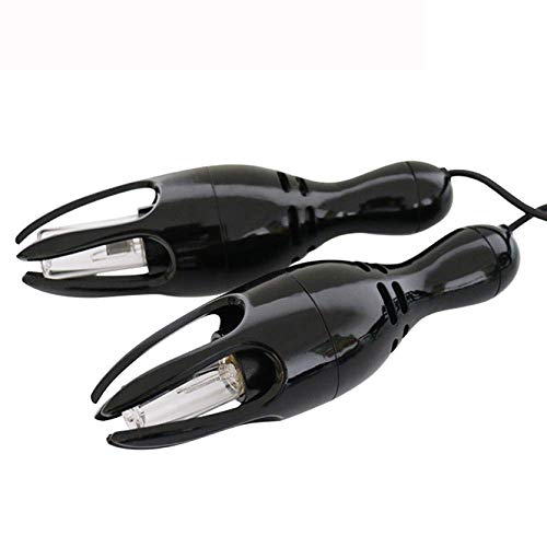 Luftentfeuchtungs-Schuhtrockner beseitigt die Entfeuchtung nach unangenehmen Gerüchen for tragbare Trocknerwagen mit nassen Schuhen for die