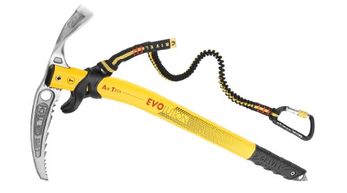 Grivel - Pi027E53 Piccozza Air Tech Evolution 53Cm...