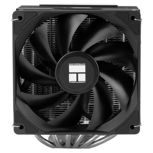THERMALRIGHT Peerless Assassin 120 SE ARGB V2 CPU-L Produktbild-Vorschau 11