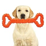 juguetes para perros indestructibles para masticadores agresivos de raza grande, juguetes de masticar resistentes para perros grandes, juguetes de cachorros para dentición, juguetes interactivos