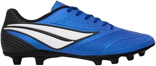Chuteira Campo Penalty S11 Locker Xxi Preto/branco/vermelho 214242-9850-44