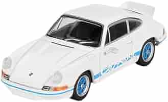 MINI GT 1/64 ポルシェ 911 カレラ S ホワイト MINI GT 1/64 Porsche 911 (992) GT3 White 478L 左 ポルシェ