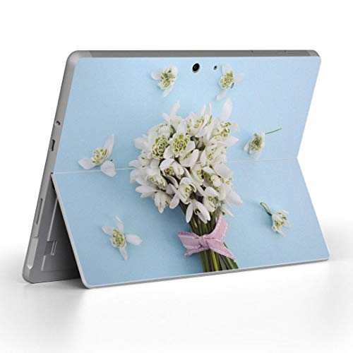 igsticker Surface Go/Surface Go 2 pXLV[ T[tFX go V[ XL ی tB XebJ[ ANZT[ 015878  ʐ^ R Jt