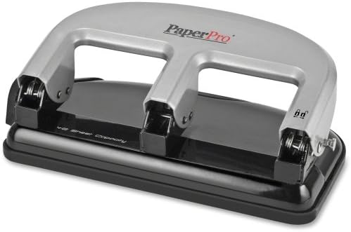 ACI2240 - PaperPro Manual Hole Punch