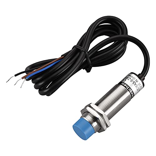Heschen M18 Kapazitiver Sensor PNP NC