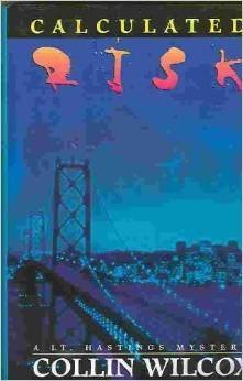 Calculated Risk (Henry Holt Mystery Series) 0805030034 Book Cover
