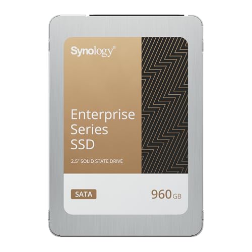 Synology SATA SSD SAT5221 2.5 960GB (SAT5221-960G)
