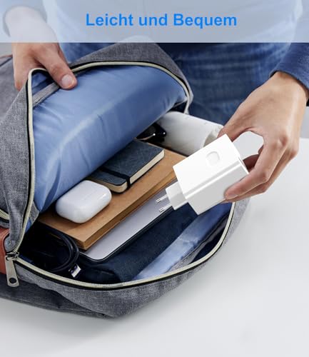 100 W SuperCharge ładowarka kompatybilna z Huawei & Honor, USB-A/USB-C 2 w 1, szybka ładowarka z kablem do ładowania 6 A USB-A na USB-C, zasilacz sieciowy do Mate 70/60/50/40 Pura 70 P60 P50, Nova