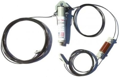 DX40SHPL Pro DX 40M Short 800w CW 1500w SSB/PEP