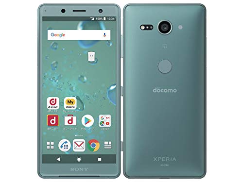 �y�����ςݕi�zSONY(�\�j�[) Xperia XZ2 Compact SO-05K �L�����A�Fdocomo OS��ށFAndroid 8.0�ȍ~�Ή� �̔������F2018�N�ă��f�� ��ʃT�C�Y�F5�C���` �����������FROM 64GB RAM 4GB �o�b�e