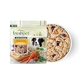 Freshpet Fresh From the Kitchen, Healthy & Natural Dog Food, Chicken Recipe, 1.75lb