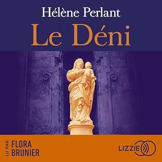 Couverture de Le D&eacute;ni