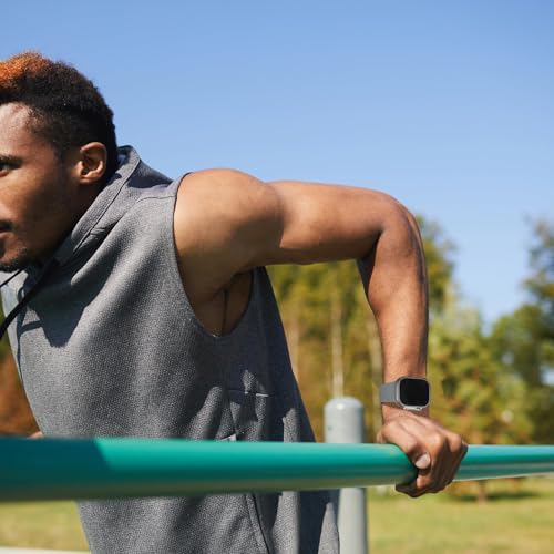 Sports Straps for Apple Watch Strap 40mm 41mm 42mm 38mm 44mm 45mm 46mm iWatch Straps for Women Men,Waterproof Soft Silicone Band for Apple Watch Series 11 10 9 8 7 6 5 4 3 SE Ultra 49mm 3/2nd 40 44 mm - Image 9