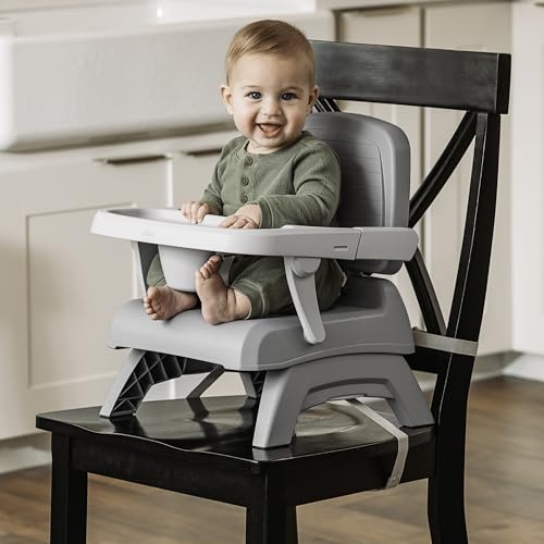 Chicco Bento Booster 3-in-1 Portable Booster Seat for Babies & Toddlers - image 8