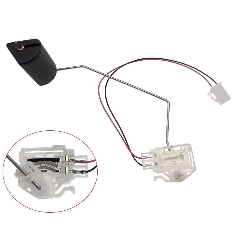 Capteur de Niveau de réservoir de Carburant 17047-T0A-000 17047-TOA-000, adapté for Honda CRV IV CR-V RM 2012-2016 17047-T0A-000 Pièces détachées