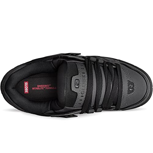 Image of Globe Sabre Black /Gunmetal 11 D (M)