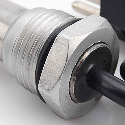 Jegs 23675 Oil Pan/Sump Immersion Heater #TOP3