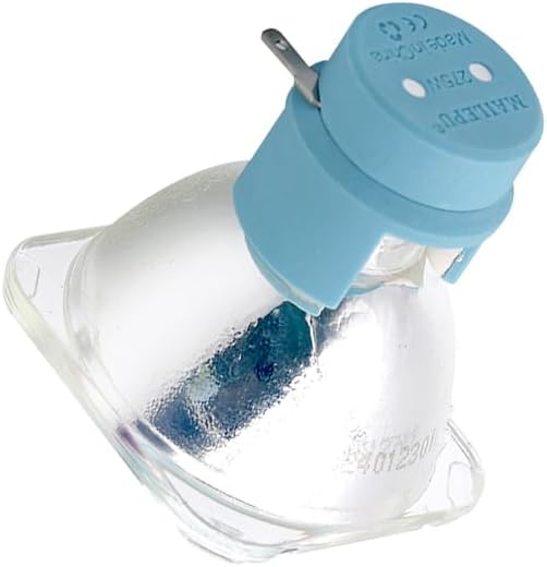 Mailepu 275W MSD Moving Head Lamp Bulb Replacement for DJ Stage Light, Beam Light, Spotlight & Disco Lighting