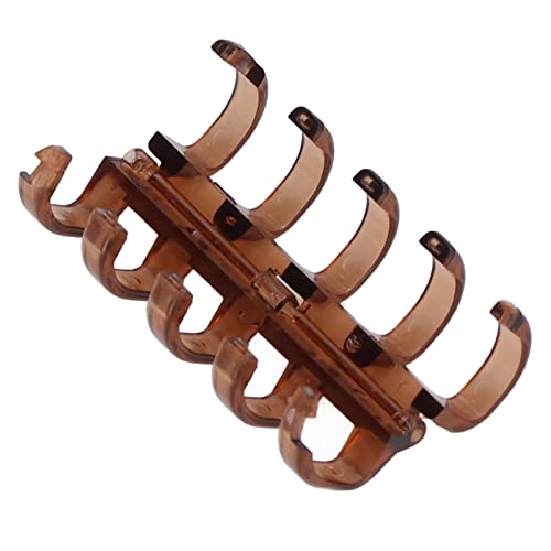 Materiais de escritório, anéis de encadernação de 11 mm de espessura, 60 folhas, fácil de usar para