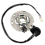 Caltric compatible with Stator Yamaha Yz250 Yz-250 Yz250X 2006-2018