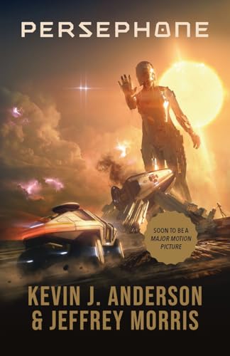 Persephone (With: Jeffrey Morris)