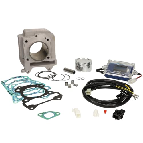 Kit Piaggio Vespa 125/150 4T 3V Air