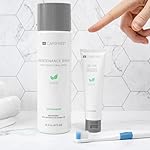 CariFree Maintenance & Prevention Kit, Mint Flavored | Anti-Cavity Fluoride Toothpaste & Mouthwash Freshens Breath and Moistens Mouth | Dentist Recommended for Oral Care (6 Piece Set) - Image 2