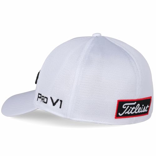 Image of Titleist Golf Previous Season Tour Rope Hat