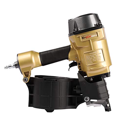 Kingou Cn70 Coil Nailer (Cn70 Coil Nailer) #TOP2