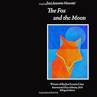 The Fox and the Moon 1986794490 Book Cover