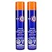 It's a 10 Miracle Super Hold Finishing Spray Plus Keratin, 10 oz (Pack of 2)