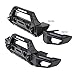 Smittybilt 76731 Stryker Front Bumper Wing for 2007-2018 Jeep JK & 2018+ Jeep JL
