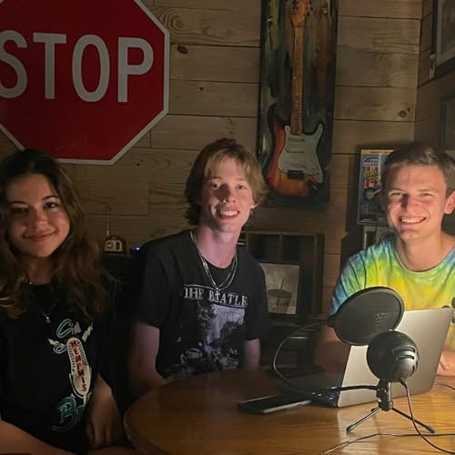 What's Your Most Embarrassing Moment? - ft. Emma Buskirk Podcast Por  arte de portada