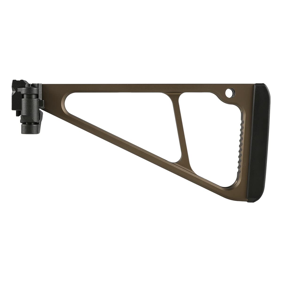 Airsoft 【公式通販】 M1913フォールディングストック PMMタイプ Artisan Airsoft M1913フォールディングストック PMMタイプ Artisan トイガン
